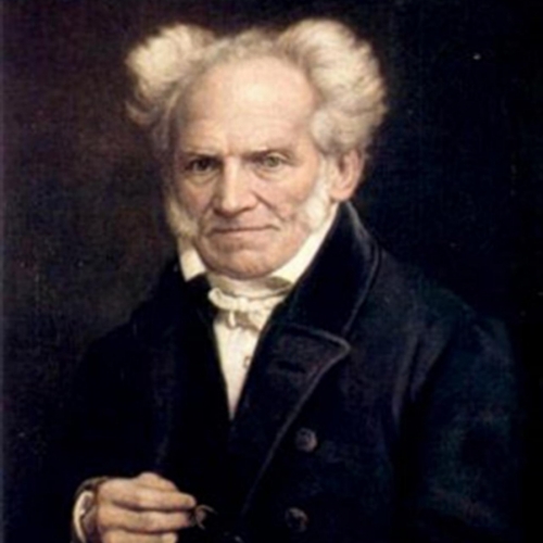 Arthur Schopenhauer sözlerinden küçük bir kesit.