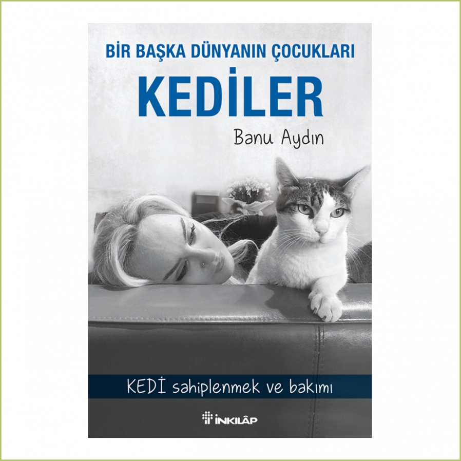 Bir Başka Dünyanın Çocukları Köpekler Kediler