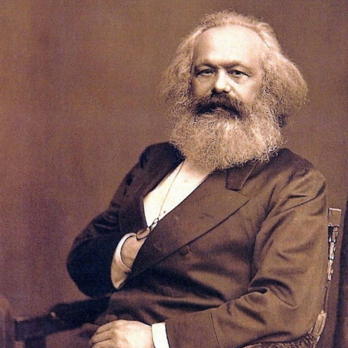 Felsefe ve Karl Marx