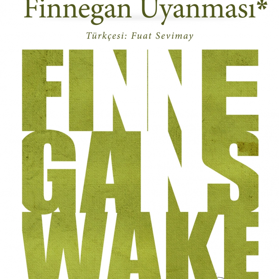 Finnegan Uyanması Tüyap Kitap Fuarı’nda İlk Kez Okurlarıyla Buluşacak!