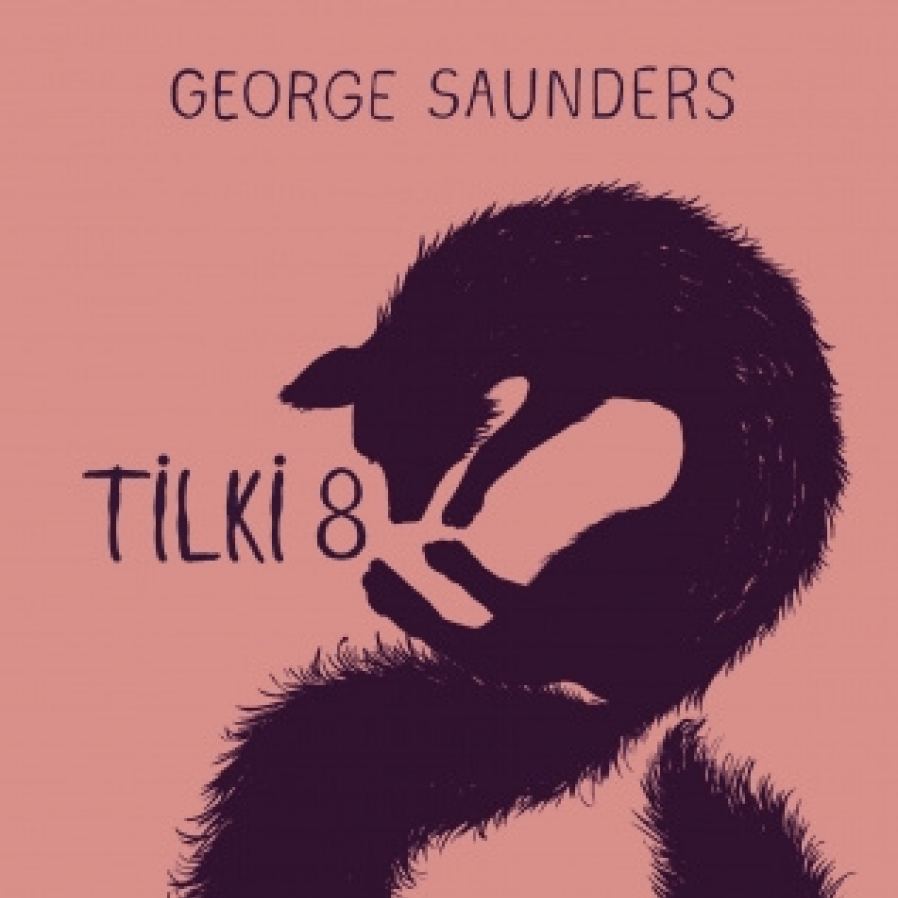 George Saunders'tan hiciv dolu bir öykü 'Tilki 8''
