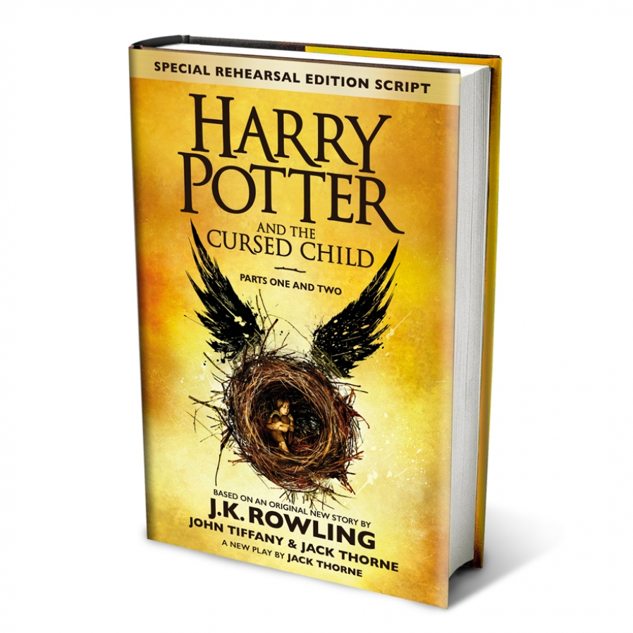Harry Potter efsanesinin son kitabı 31 Temmuz’da D&R’da