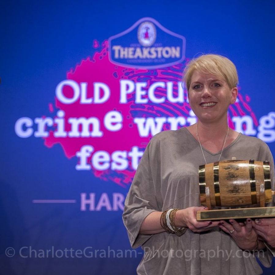 İngiltere’nin En Prestijli Polisiye Edebiyat Ödülü Mackintosh’un
