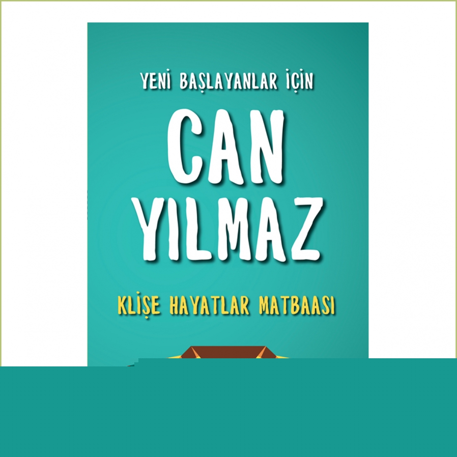 Klişe Hayatlar Matbaası