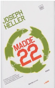 Madde 22 - Joseph Heller 