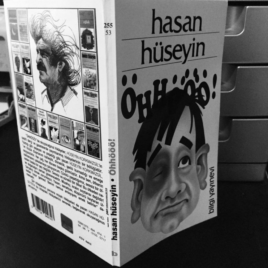 Öhhööö, Hasan Hüseyin