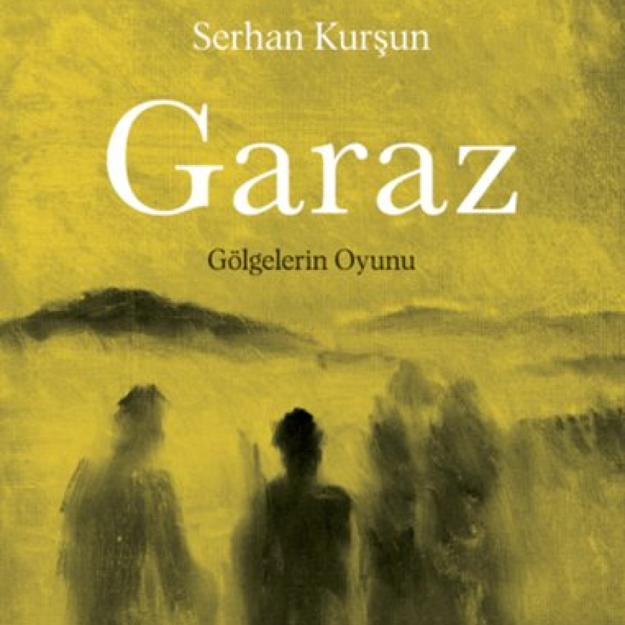Serhan Kurşun'un Kaleme Aldığı;