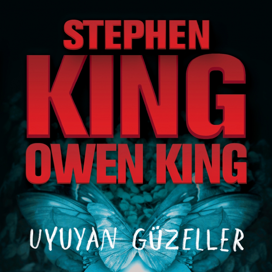 Stephen King’in Merakla Beklenen Romanı Çıktı!