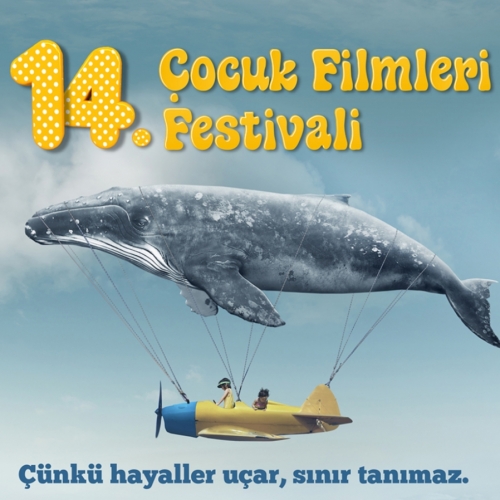 Türkiye’nin En Çok Sevilen Festivali İstanbul’da! ‘14. Çocuk Filmleri Festivali’